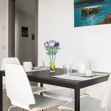 Residence Rossomelograno Agropoli Zewnętrze zdjęcie